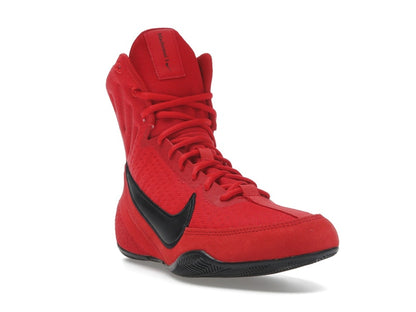 Nike Machomai 3 University Red Black