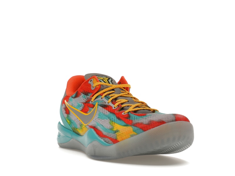Nike Kobe 8 Protro Venice Beach (2024)