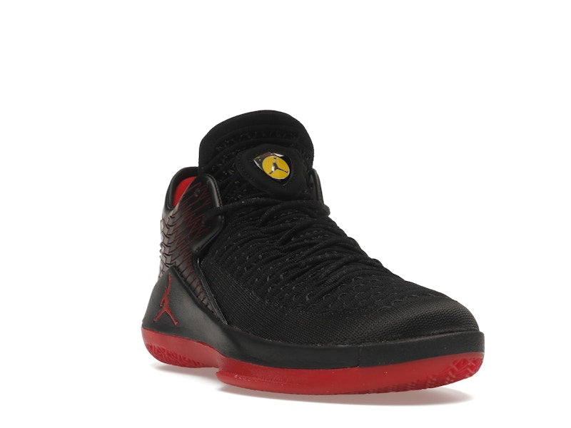 Jordan XXXII Low Last Shot