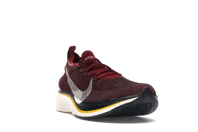 Nike VaporFly 4% Flyknit Gyakusou Team Red