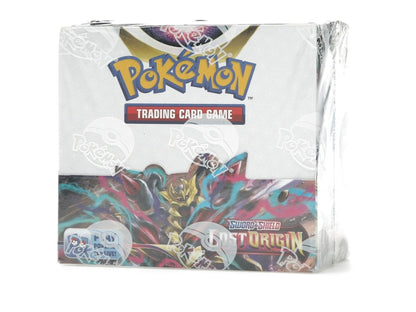 Pokémon TCG Sword & Shield Lost Origin Booster Box