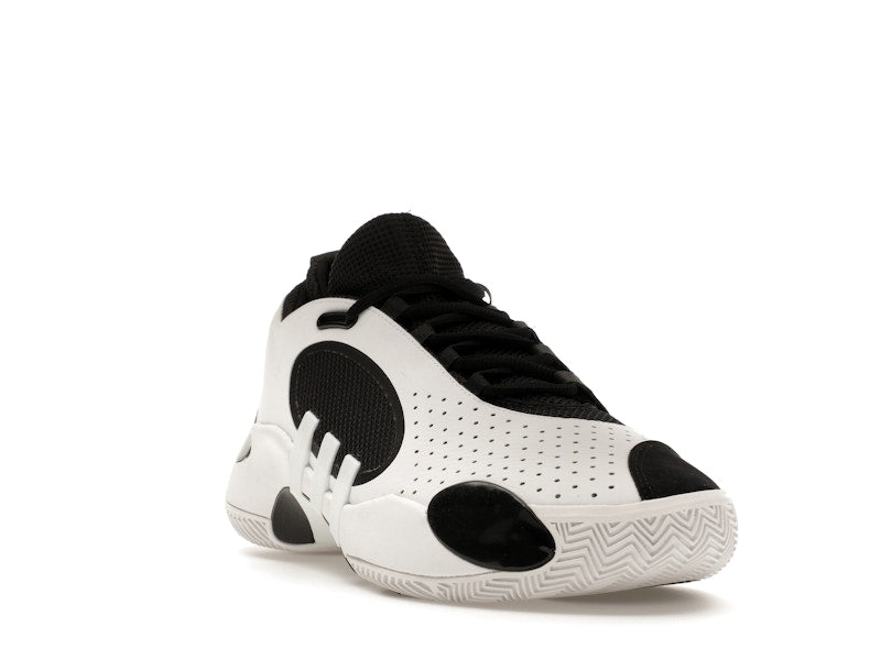 adidas D.O.N. Issue #5 Cloud White Core Black