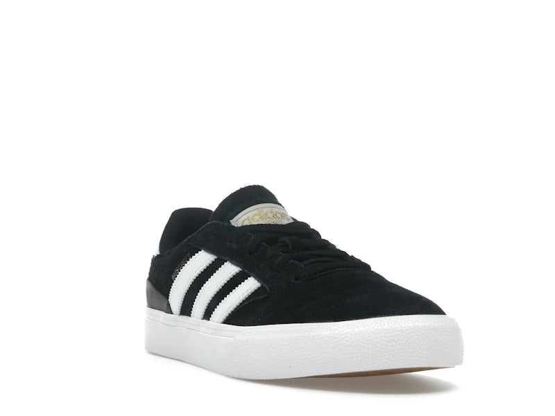 adidas Busenitz Vulc 2 Core Black