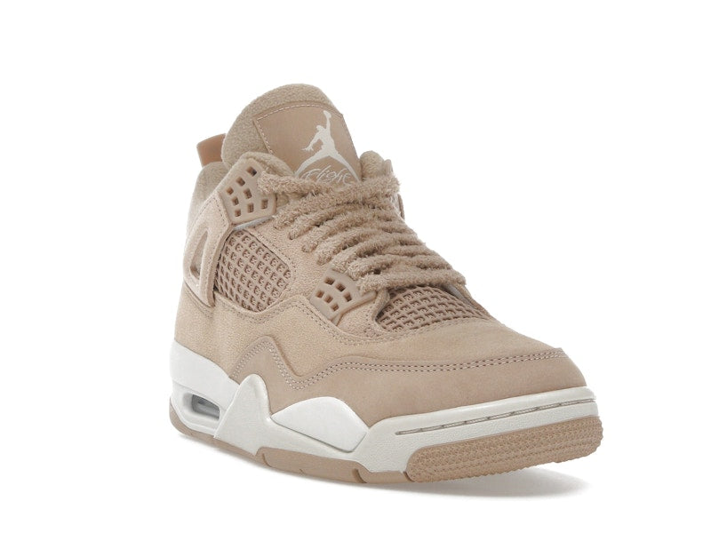 Jordan 4 Retro Cozy Girl (Women's)