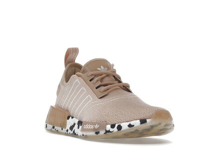 adidas NMD R1 Halo Blush Spotted (Women's)
