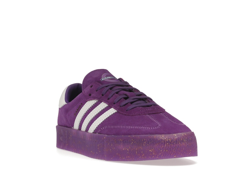 adidas Samba Rose TfL Elizabeth Line (Women's)