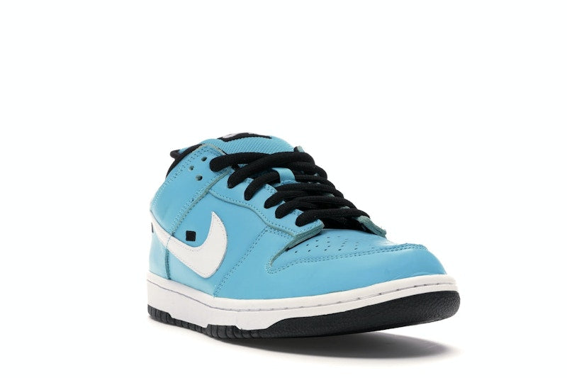 Nike SB Dunk Low Tokyo Blue Taxi