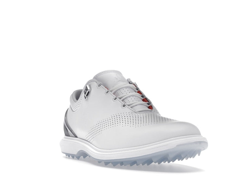 Jordan ADG 4 Golf White Pure Platinum