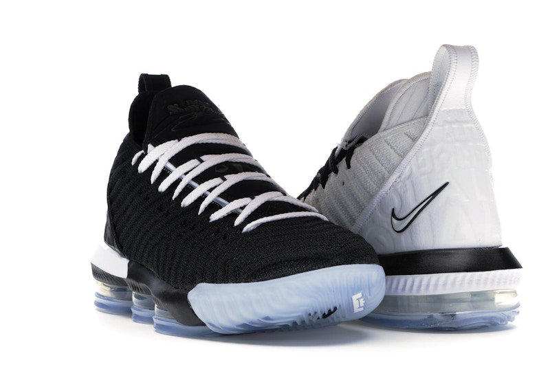Nike LeBron 16 Equality Home (2019)