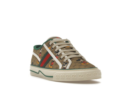 Gucci Tennis 1977 x Disney