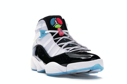 Jordan 6 Rings South Beach