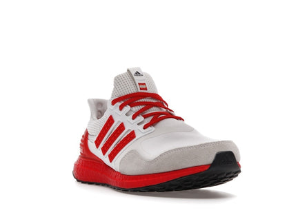 adidas Ultra Boost LEGO Color Pack Red