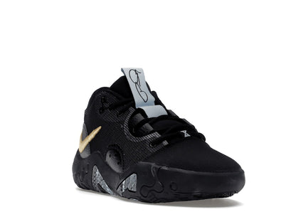 Nike PG 6 Black Peach Cream Celestine Blue