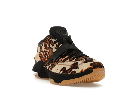 Nike KD 7 Longhorn State