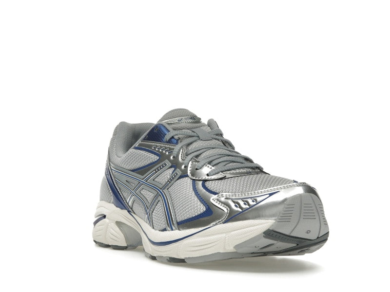 ASICS GT-2160 Piedmont Grey Deep Marine