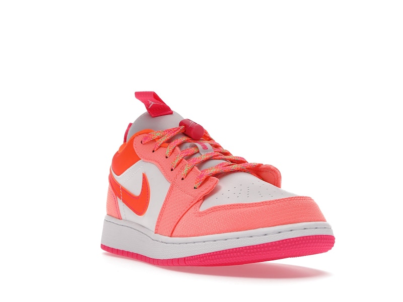 Jordan 1 Low Utility (GS)