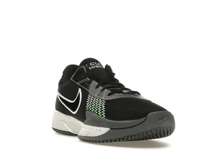 Nike Zoom GT Cut Academy Black Green Strike
