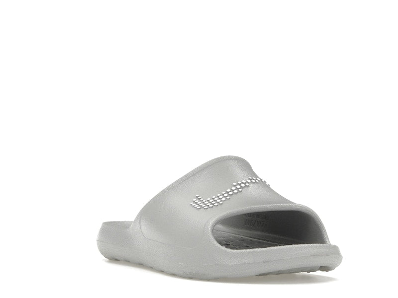 Nike Victori One Shower Slide Light Smoke Grey
