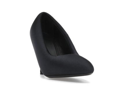 Balenciaga XL 110mm Pump Black