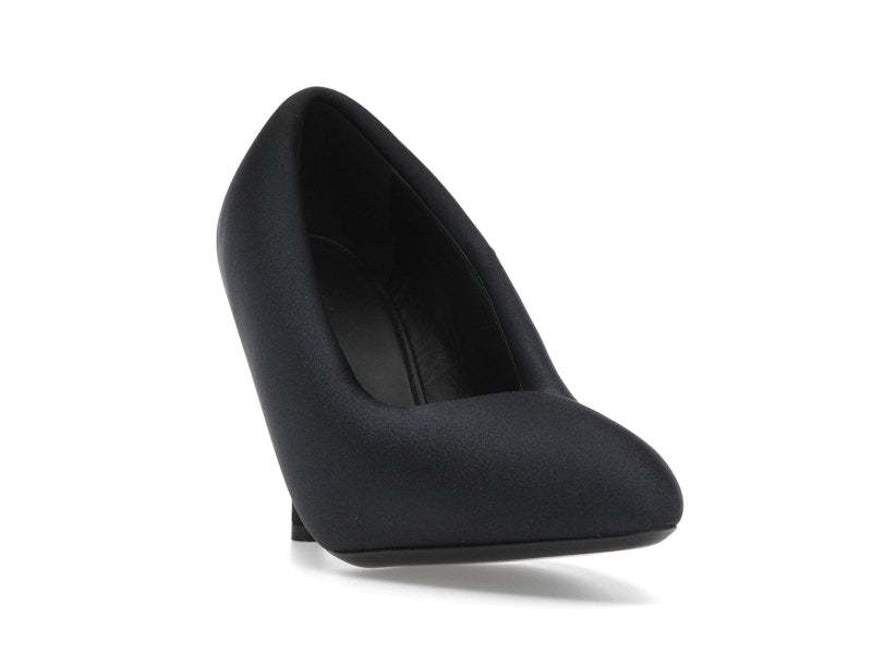 Balenciaga XL 110mm Pump Black