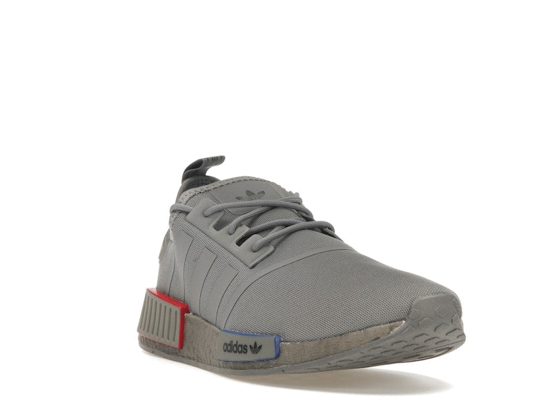 adidas NMD R1 Grey Three Grey Boost