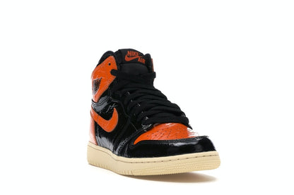 Jordan 1 Retro High Shattered Backboard 3.0 (GS)