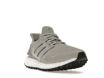 adidas Ultra Boost Spikeless Golf Grey Court Green