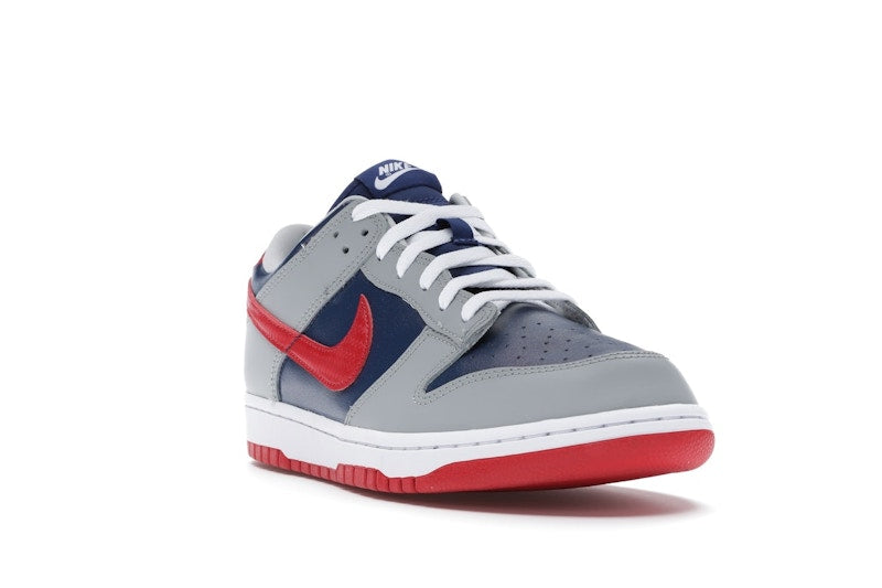 Nike Dunk Low CO.JP Samba (2020)