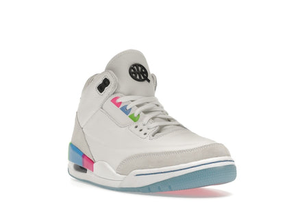 Jordan 3 Retro Quai 54 (2018) (Friends & Family)