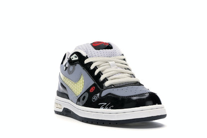 Nike P Rod 1 Elite Futura