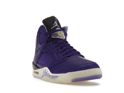 Jordan 5 Retro DJ Khaled We The Best Court Purple (Friends and Family)