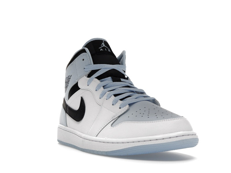 Jordan 1 Mid SE Ice Blue (2023)