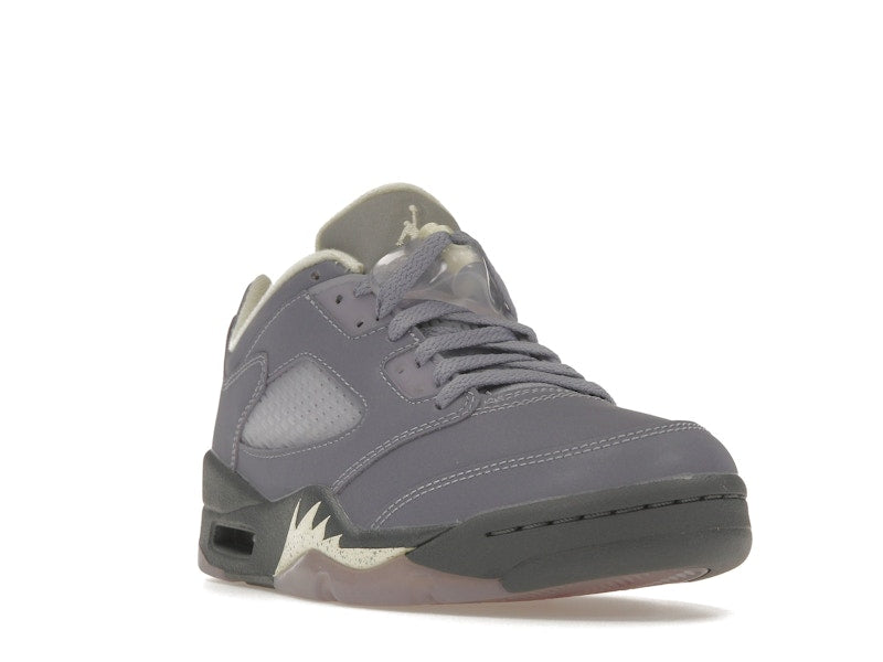 Jordan 5 Retro Low Indigo Haze (Women's)