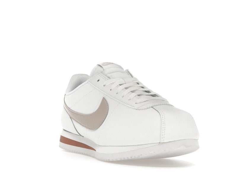 Nike Cortez White Platinum Violet (Women's)