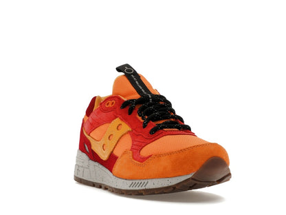 Saucony Shadow 5000 Mars