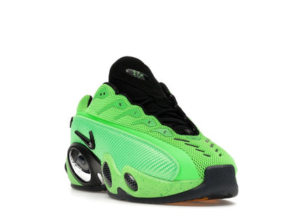 Nike NOCTA Glide Drake EYBL Green Strike