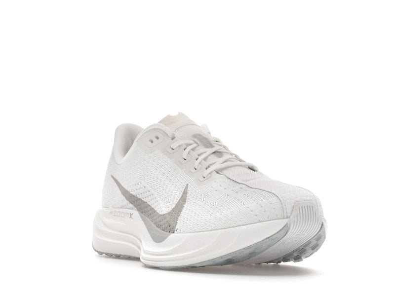Nike ZoomX Pegasus Plus White Wolf Grey Pure Platinum