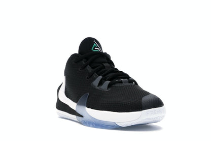 Nike Zoom Freak 1 Black White (GS)