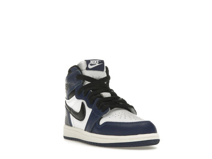 Jordan 1 Retro High OG Midnight Navy (PS)