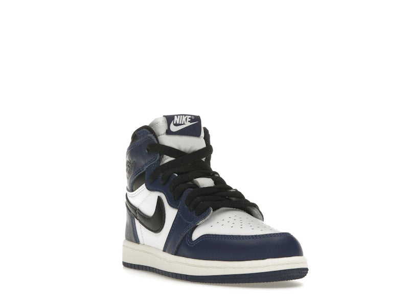 Jordan 1 Retro High OG Midnight Navy (PS)