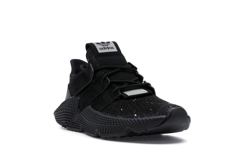 adidas Prophere Core Black Cloud White