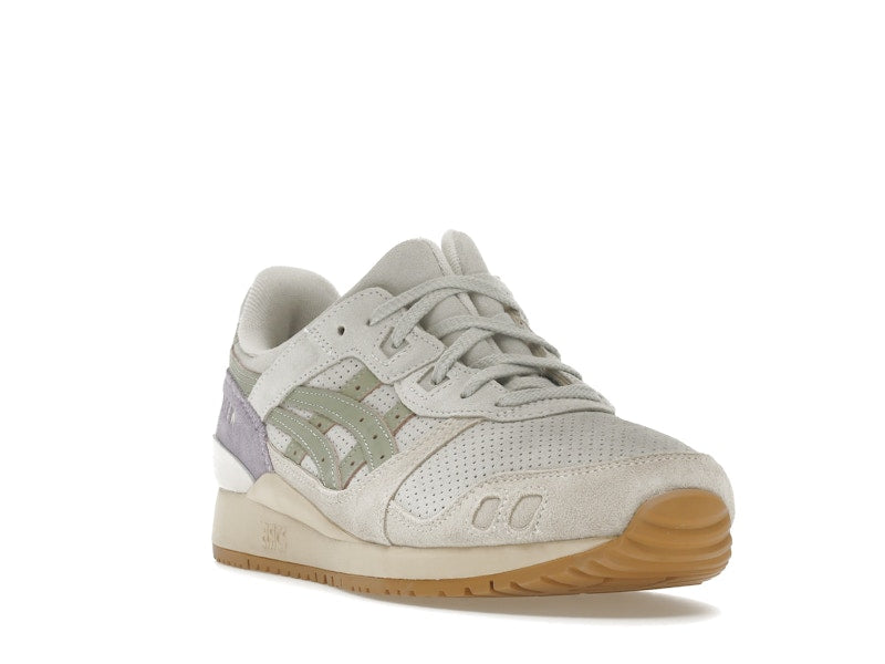 ASICS Gel-Lyte III AFEW Beauty of Imperfection