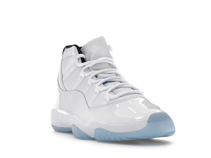 Jordan 11 Retro Legend Blue (2024)