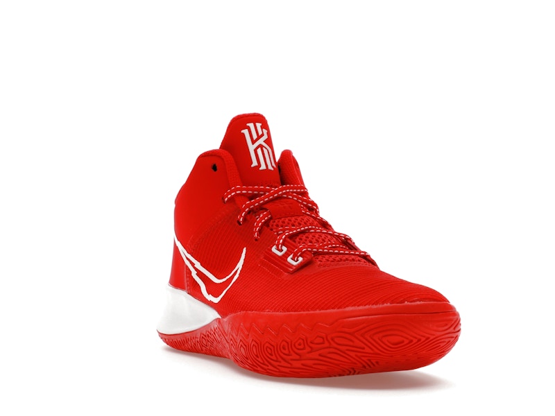 Nike Kyrie Flytrap 4 University Red