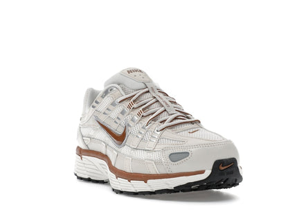 Nike P-6000 Light Orewood Brown Phantom