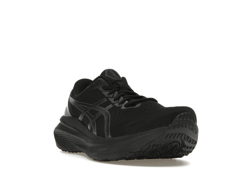 ASICS Gel-Kayano 30 Triple Black