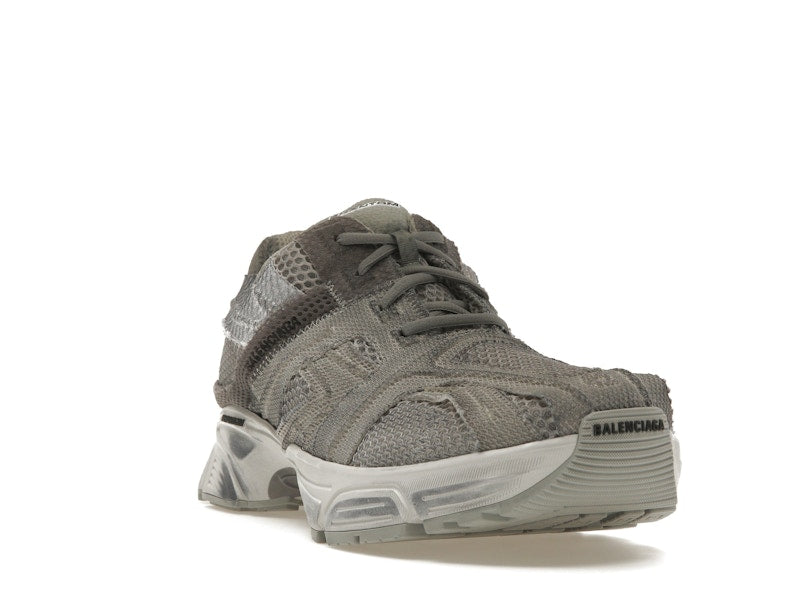 Balenciaga Phantom Washed Grey