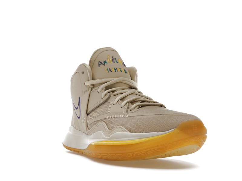 Nike Kyrie Infinity N7