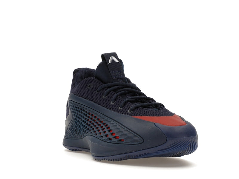 adidas AE 1 Low USA Night Indigo