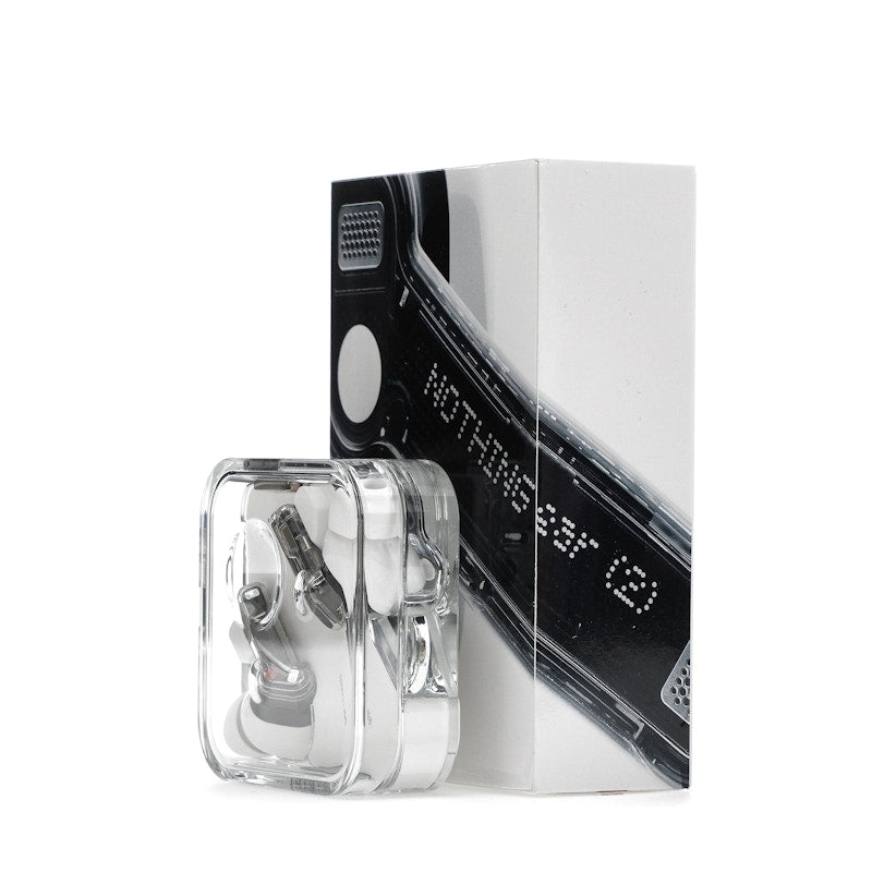 Nothing ear (2) Wireless Earbuds